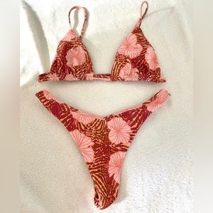 BENOA WILD THING SET🌸